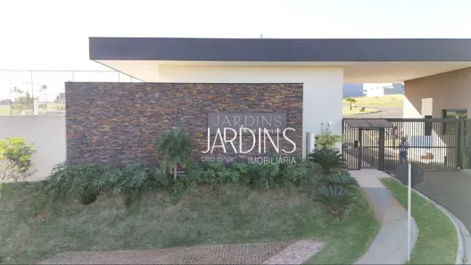 Lote/Terreno à venda, 267m² no Quinta da Primavera, Ribeirão Preto