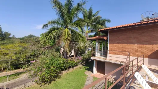 Casa de Condomínio com 3 Quartos à venda, 394m² no Jardim São Bento do Recreio, Valinhos