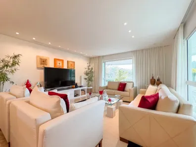 Apartamento com 4 Quartos à venda, 220m² no Barra da Tijuca, Rio de Janeiro