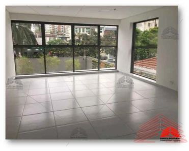 Sala Comercial à venda, 41m² no Vila Guiomar, Santo André