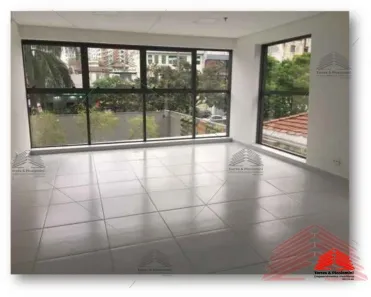 Sala Comercial à venda, 41m² no Vila Guiomar, Santo André