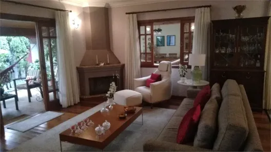 Casa com 3 Quartos à venda, 260m² no Super Quadra Morumbi, São Paulo