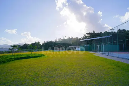 Lote/Terreno à venda, 438m² no Monte Castelo, Tubarão