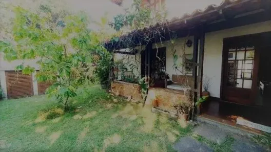 Casa de Condomínio com 4 Quartos à venda, 430m² no Barra da Tijuca, Rio de Janeiro