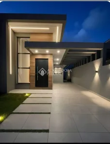 Casa com 3 Quartos à venda, 87m² no Costeira, São José dos Pinhais