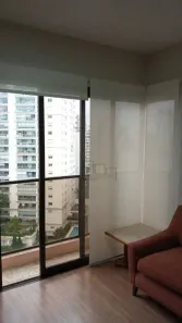 Apartamento com 1 Quarto à venda, 45m² no Jardim Paulista, São Paulo