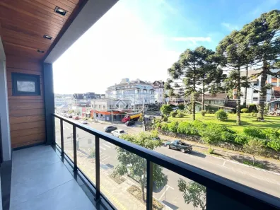 Apartamento com 3 Quartos à venda, 159m² no Centro, Canela