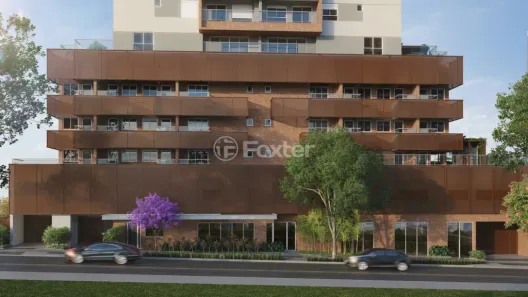 Apartamento com 2 Quartos à venda, 58m² no Perdizes, São Paulo