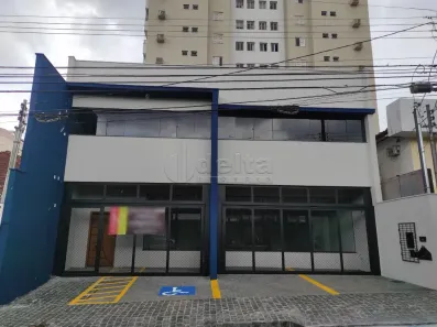 Ponto Comercial à venda, 320m² no Martins, Uberlândia