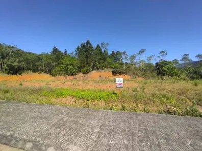 Lote/Terreno à venda, 325m² no Três Rios do Norte, Jaraguá do Sul