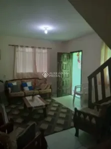 Sobrado com 3 Quartos à venda, 142m² no Jardim Las Vegas, Santo André