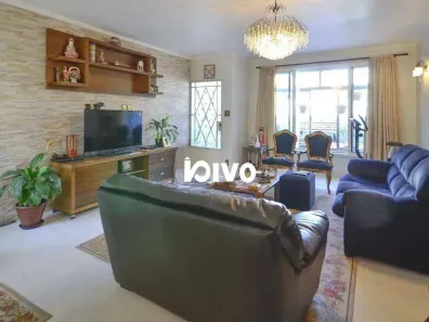 Casa de Condomínio com 3 Quartos à venda, 280m² no Vila Mariana, São Paulo