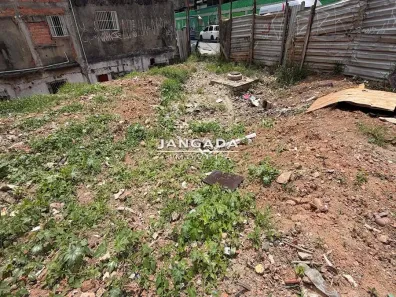 Lote/Terreno à venda, 500m² no Vila Silviânia, Carapicuíba