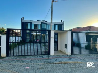 Apartamento com 2 Quartos para alugar, 60m² no São Cristóvão, Barra Velha