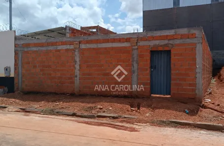 Lote/Terreno à venda, 240m² no Novo Delfino, Montes Claros