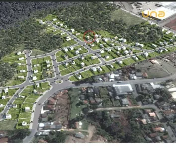 Lote/Terreno à venda, 367m² no Jardim Orestes Thá, Quatro Barras