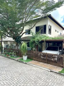 Casa de Condomínio com 4 Quartos à venda, 271m² no Buraquinho, Lauro de Freitas
