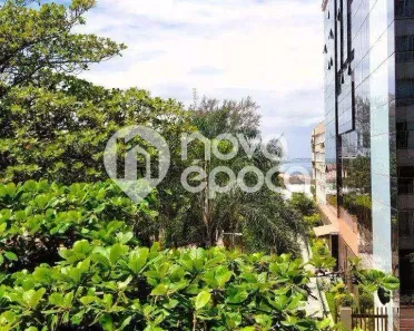 Apartamento com 4 Quartos à venda, 202m² no Ipanema, Rio de Janeiro