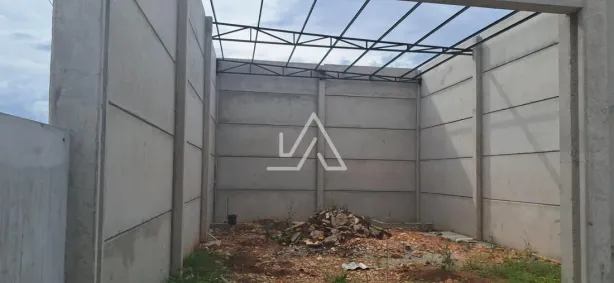 Galpão/Depósito/Armazém para alugar, 135m² no Vila Luiza, Passo Fundo