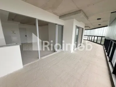 Apartamento com 3 Quartos à venda, 127m² no Recreio dos Bandeirantes, Rio de Janeiro