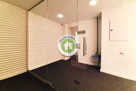Sala Comercial à venda, 453m² no Flamengo, Rio de Janeiro