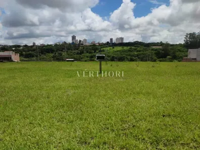 Lote/Terreno à venda, 379m² no Residencial Bellevie, Cambé