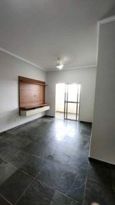 Apartamento com 2 Quartos à venda, 80m² no Parque Residencial Lauriano Tebar, São José do Rio Preto