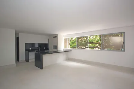 Apartamento com 3 Quartos à venda, 117m² no Lourdes, Belo Horizonte