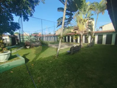 Apartamento com 1 Quarto à venda, 45m² no Pontal de Santa Marina, Caraguatatuba