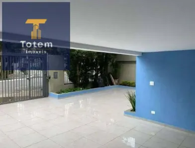 Casa com 3 Quartos para alugar, 302m² no Vila Mariana, São Paulo