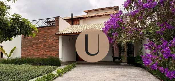 Casa com 3 Quartos à venda, 317m² no Morada dos Pinheiros (Aldeia da Serra), Santana de Parnaíba