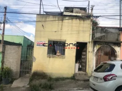 Lote/Terreno à venda, 224m² no Vila Invernada, São Paulo