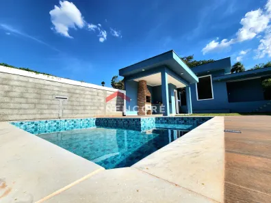 Casa com 3 Quartos à venda, 120m² no Corumbá (Terra Preta), Mairiporã
