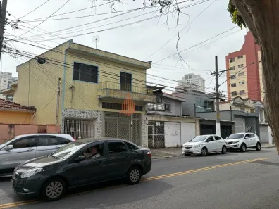 Imóvel Comercial com 4 Quartos à venda, 261m² no Vila Regente Feijó, São Paulo