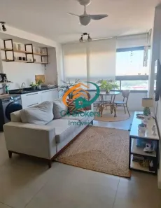 Apartamento com 2 Quartos à venda, 69m² no Vila Augusta, Guarulhos