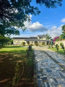 Fazenda/Sítio com 5 Quartos à venda, 277m² no Nossa Senhora do Perpétuo Socorro, Pindamonhangaba