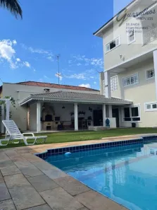 Sobrado com 4 Quartos à venda, 538m² no Vila Rosália, Guarulhos