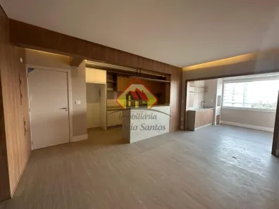 Apartamento com 3 Quartos à venda, 130m² no Jardim das Nações, Taubaté