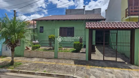 Casa com 4 Quartos à venda, 137m² no Estância Velha, Canoas