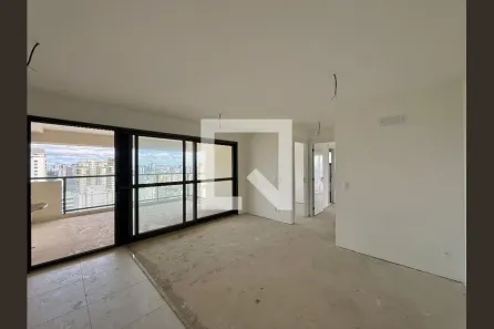 Apartamento com 2 Quartos à venda, 77m² no Santo Amaro, São Paulo