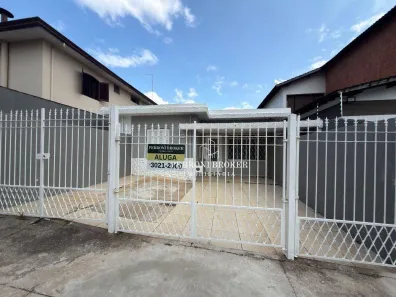 Casa com 3 Quartos para alugar, 120m² no Siciliano, São Paulo