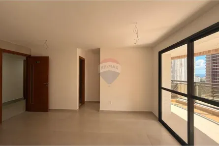 Apartamento com 2 Quartos à venda, 62m² no Horto Florestal, Salvador
