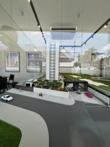 Apartamento com 2 Quartos à venda, 54m² no Queimados, Queimados