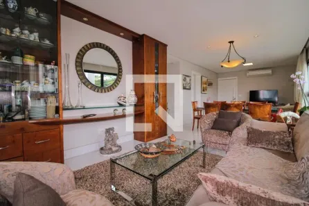 Apartamento com 4 Quartos à venda, 147m² no Anchieta, Belo Horizonte