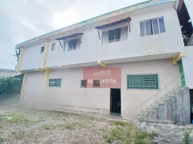 Imóvel Comercial com 3 Quartos à venda, 465m² no Cidade Parque São Luiz, Guarulhos
