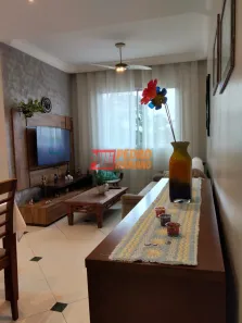 Apartamento com 3 Quartos à venda, 67m² no Taboão, São Bernardo do Campo