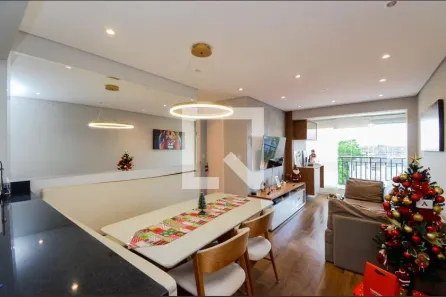 Apartamento com 2 Quartos à venda, 60m² no Jardim Anny, Guarulhos