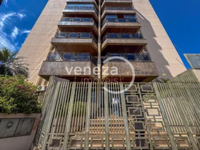 Apartamento com 3 Quartos à venda, 195m² no Jataizinho, Jataizinho