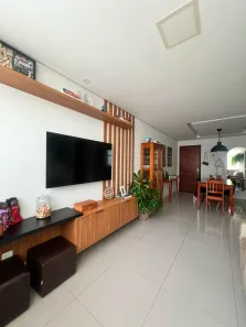 Apartamento com 3 Quartos à venda, 90m² no Itaigara, Salvador