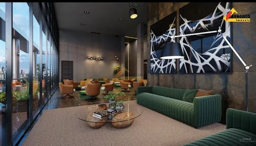 Sala Comercial à venda, 45m² no Liberdade, Divinópolis